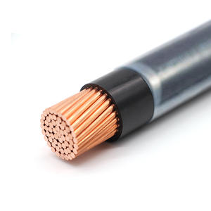 THHN/THWN 600V Building Wire